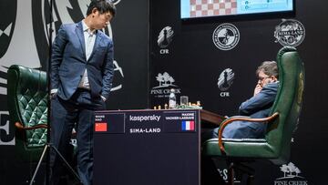 Arranca por Internet una
estelar Copa del Mundo mixta