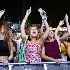 Tomavistas 2025: fechas, cartel, artistas y cómo conseguir las entradas