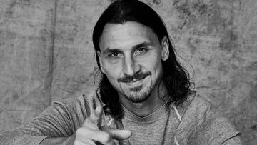 Ibrahimovic donar¨¢ mascarillas por cada compra que hagan de su marca