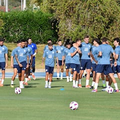 El misterio del límite salarial del Almería