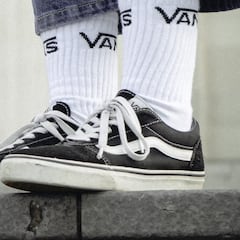 Vans Ward: estas son las zapatillas que quiere todo el mundo