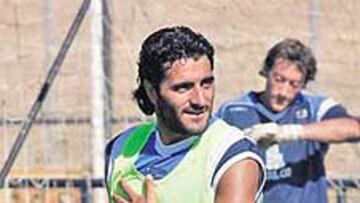 <b>GOLEADOR. </b>El equipo necesitará los goles del jerezano.