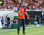 Veljko Paunovic “Chivas está revisando posible alineación indebida”