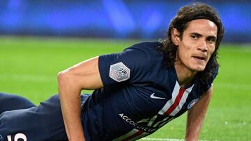 Cavani.