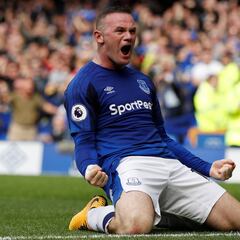 Rooney llegó a un acuerdo con DC United hasta 2020