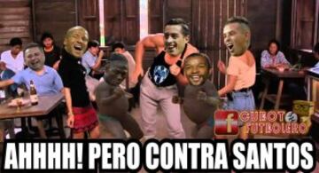 América y Pumas se roban los Memes de la Jornada 11