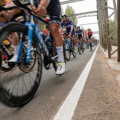 Vuelta a España 2023: Horario, TV y dónde ver la etapa 20 hoy en vivo en Colombia