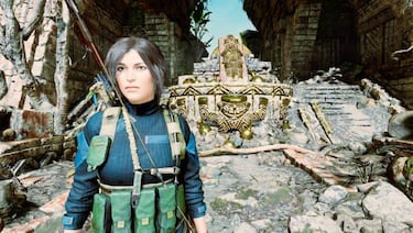 Shadow of the Tomb Raider: La Forja del Destino