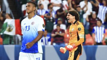 Más de 3 mil pesos cuestan boletos para Costa Rica-México