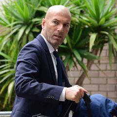 El Madrid 2017-18 se 'pule' esta semana: Theo, Mbappé...