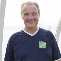 JIM: "Messi es mi debilidad, pero João Félix... palabras mayores"