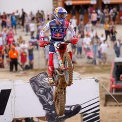 Prado vuelve a ser el de siempre