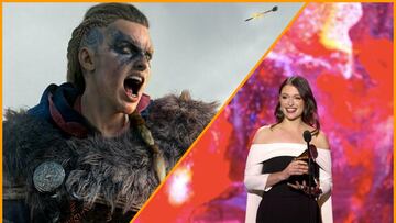 Assassins Creed Valhalla