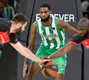 ACB 2023 jornada 34: partidos, horarios, TV, resultados y clasificación de la Liga Endesa