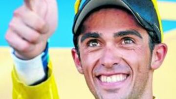 Alberto Contador