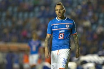 Los apodos de los jugadores en el fútbol mexicano