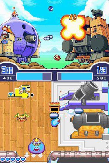 Slime Mori Mori Dragon Quest 2