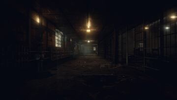 Captura de pantalla - Inmates (PC)