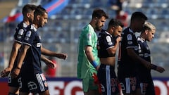 La confusión que hundió a la U