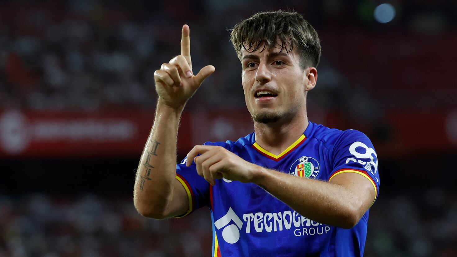 Un milagro llamado Liso