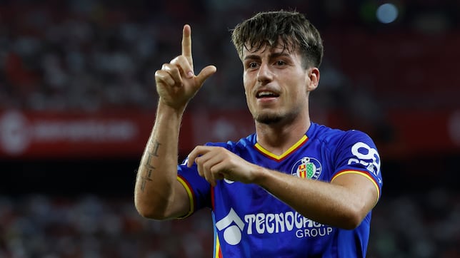 Un milagro llamado Liso