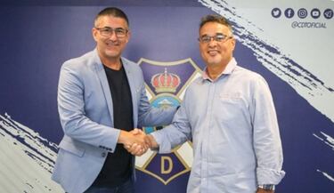 Paulino Rivero: “No hemos cumplido los objetivos”