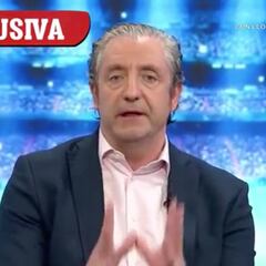 Pedrerol: "El Madrid apuesta por Keylor y, además, quiere a Alisson"