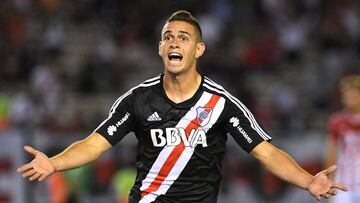 River con poco fútbol, se lleva la victoria ante Unión