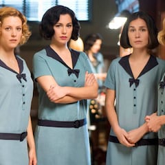 Las Chicas del Cable tendrán temporada 3 en Netflix