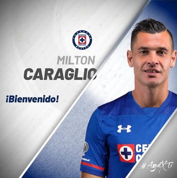 El 11 ideal de los fichajes del Draft de la Liga MX