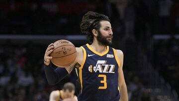 El cambio de vida de Ricky Rubio tras la muerte de su madre