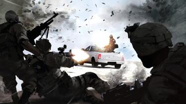 Battlefield 4, Impresiones