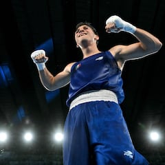 Este es el canal que transmitirá la pelea de Marco Verde vs Raphael Igbokwe en México