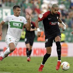 La trampa de Lopetegui