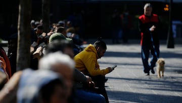 Confirman la fecha definitiva del pago anual del Subsidio al Empleo Joven en Chile
