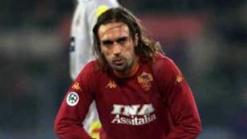 Gabriel Batistuta: al César lo que es del César