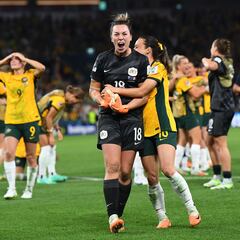 Arnold, el premio a la paciencia