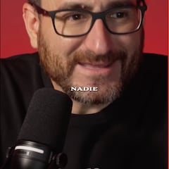 Jordi Segués, consultor empresarial: “No hay nadie más peligroso que la persona que en ese momento está comiendo sola”