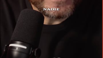 Jordi Segués, consultor empresarial: “No hay nadie más peligroso que la persona que en ese momento está comiendo sola”