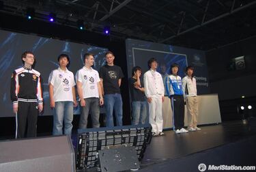 Blizzard: "Creamos títulos por y para jugadores"