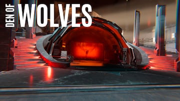 Den of Wolves: primeras impresiones de un Heist distópico donde 10 Chambers lo apuesta todo