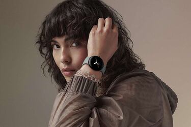 El Google Pixel Watch 2 aparece en escena. ¿Qué sabemos hasta ahora?