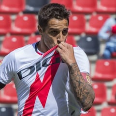 Oficial: Trejo se queda en el EuroRayo