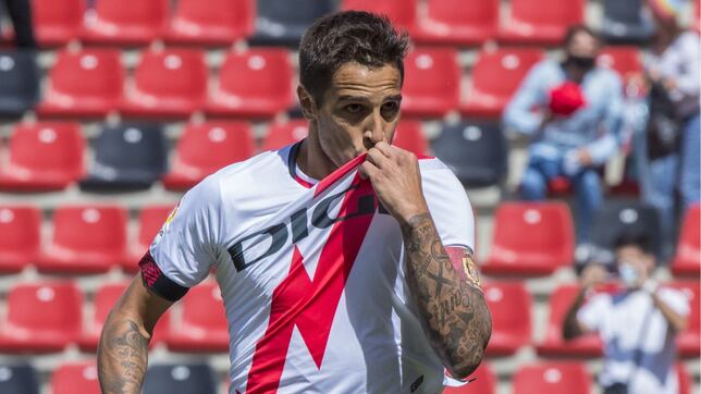 Oficial: Trejo se queda en el EuroRayo