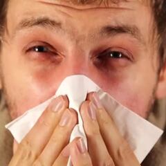 Ni Santiago ni Concepción: esta es la ciudad de Chile con más alergias y que es un fenómeno extraordinario en el mundo