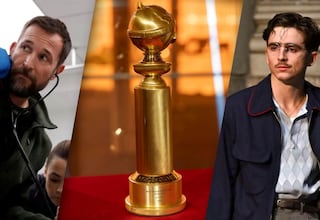 Globos de Oro 2026, en directo: la gran noche de Timothée Chalamet, ‘Los pecadores’ y ‘Una batalla tras otra’