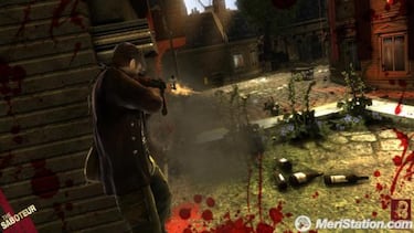 The Saboteur, Impresiones