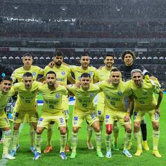 América, con más debuts triunfales de los ‘cuatro grandes’ en la última década en Liga MX