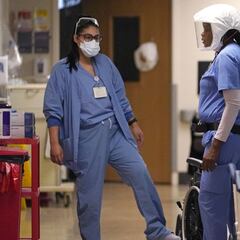 Coronavirus California: ¿cuánto durará la crisis del omicron según los hospitales?