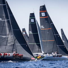 La clase ABANCA ORC 0 es la joya de la corona